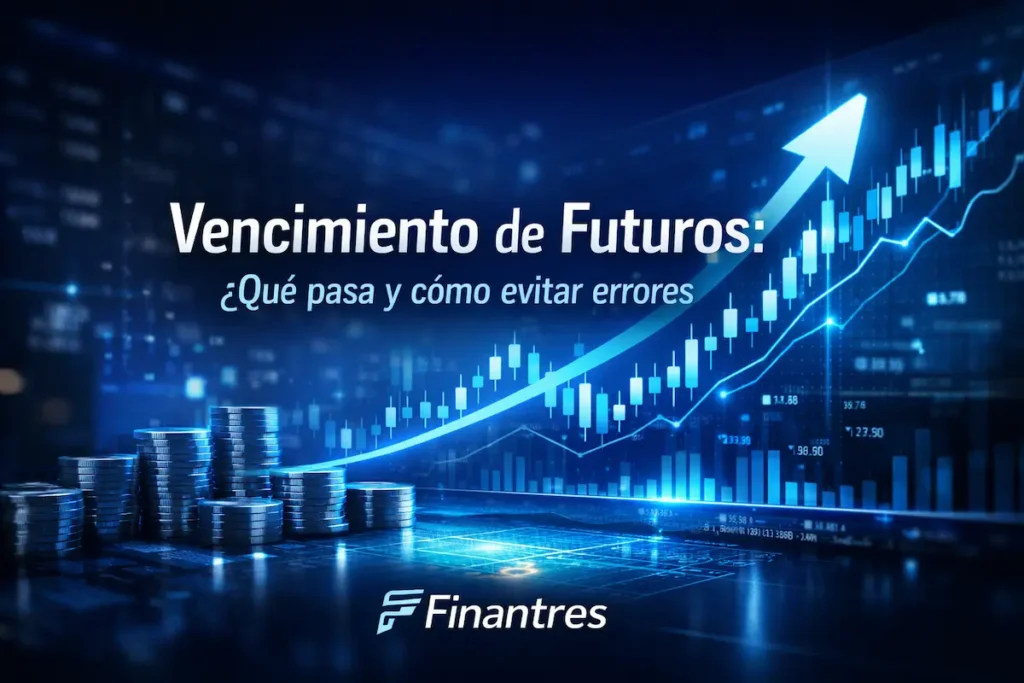 Vencimiento de futuros