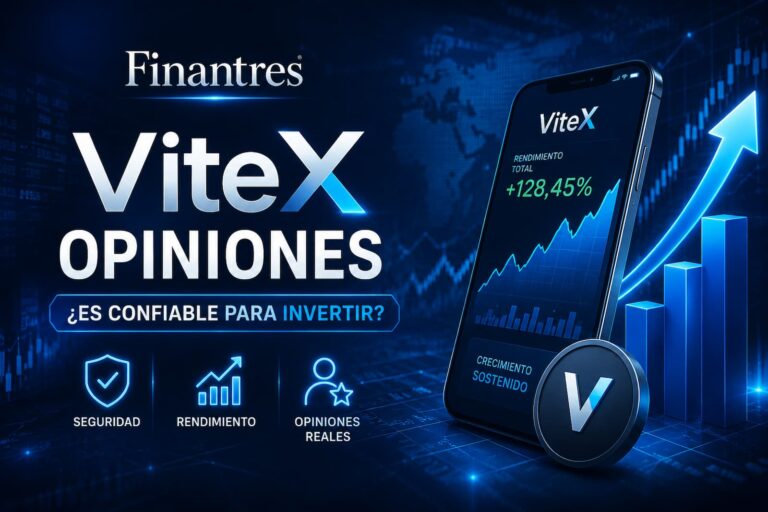 ViteX opiniones
