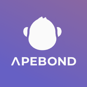 apebond logo