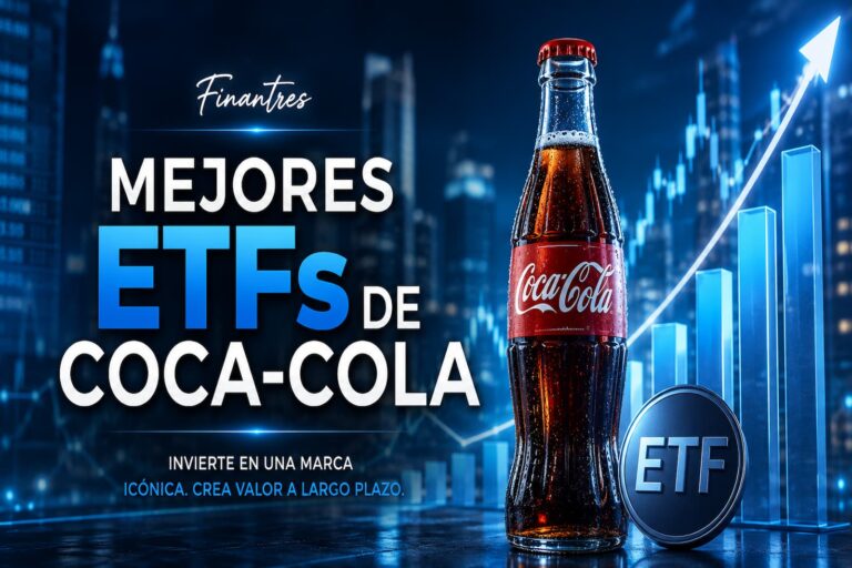 los Mejores ETFs de Coca Cola