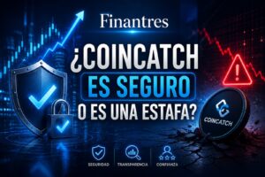 ¿CoinCatch es seguro o es una estafa (1)