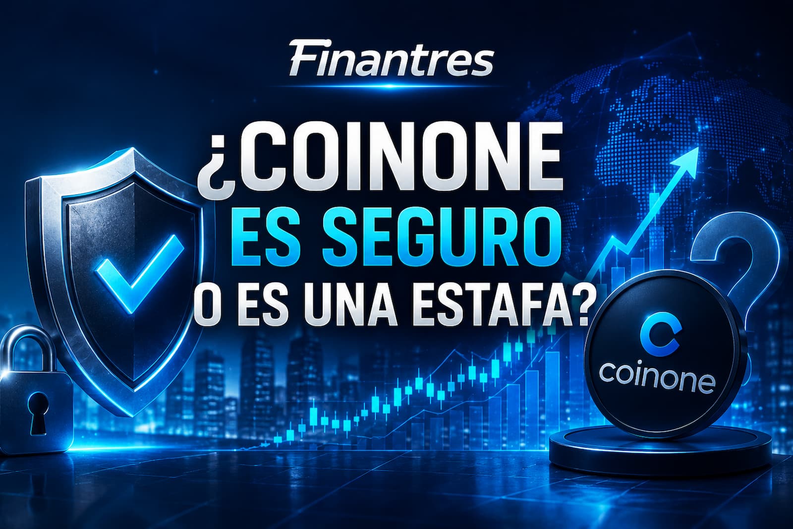 Coinone opiniones