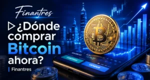 ¿Dónde comprar Bitcoin ahora