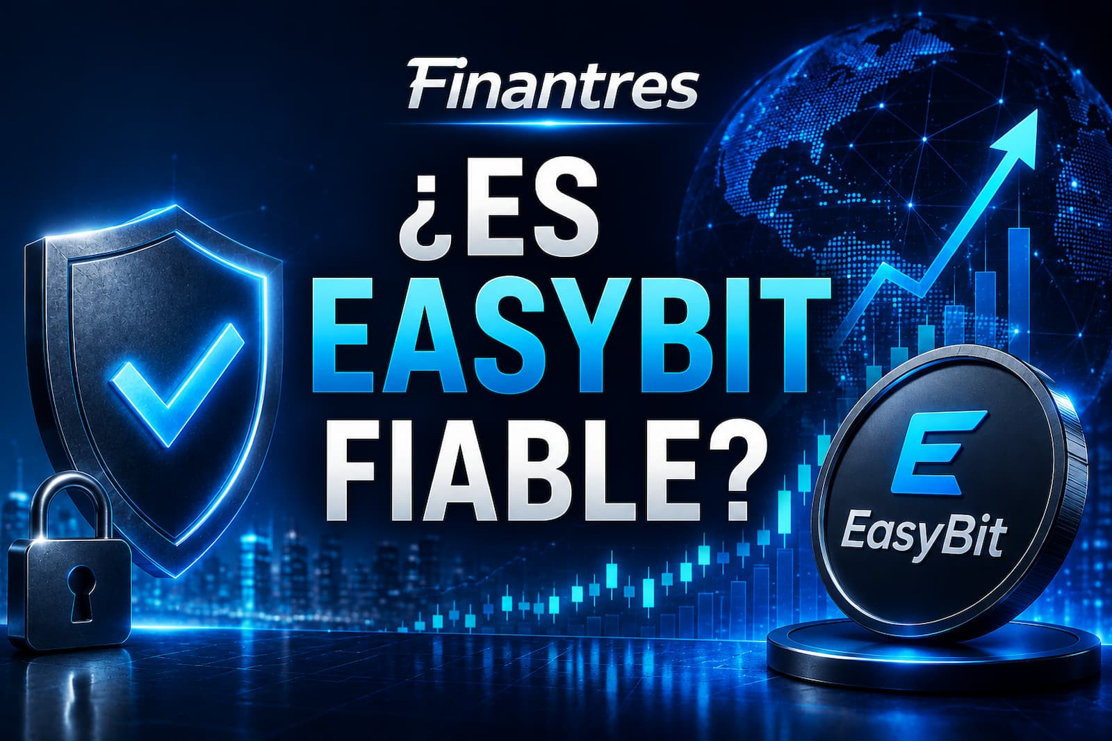 EasyBit opiniones