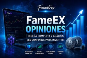 ¿FameEX opiniones