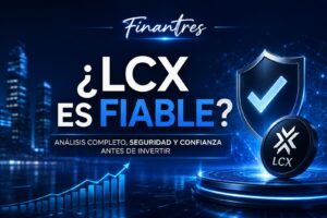 ¿LCX es fiable