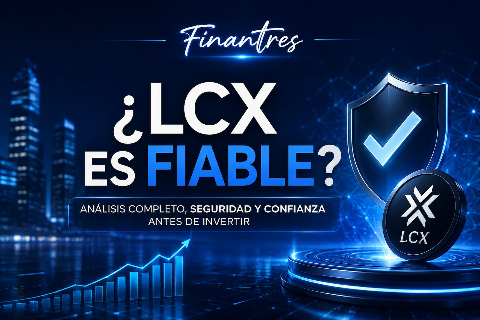LCX opiniones