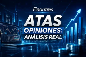 ATAS opiniones análisis real