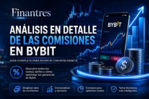 Análisis en detalle de las comisiones en Bybit