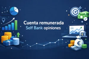 Autoconsumo financiero con Self Bank