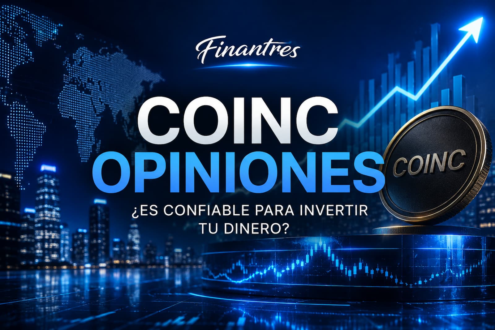 COINC opiniones