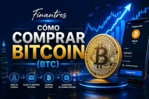 Cómo comprar Bitcoin (BTC)