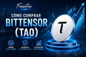 Cómo comprar Bittensor (TAO)