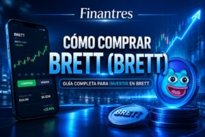 Cómo comprar Brett (BRETT)