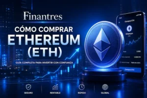 Cómo comprar Ethereum guía completa