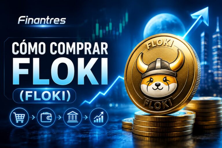 Cómo comprar FLOKI (FLOKI)