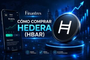 Cómo comprar Hedera (HBAR) (1)