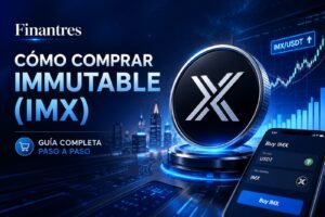 Cómo comprar Immutable (IMX)
