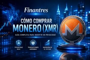 Cómo comprar Monero (XMR)