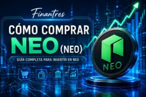 Cómo comprar Neo (NEO)
