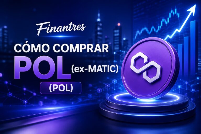 Cómo comprar POL (ex MATIC) (POL)