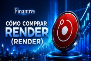 Cómo comprar Render (RENDER)