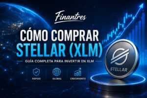 Cómo comprar Stellar (XLM)