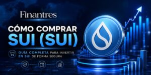 Cómo comprar Sui (SUI)