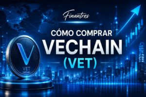 Cómo comprar VeChain (VET
