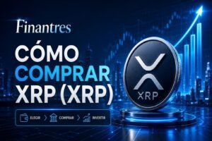 Cómo comprar XRP (XRP)