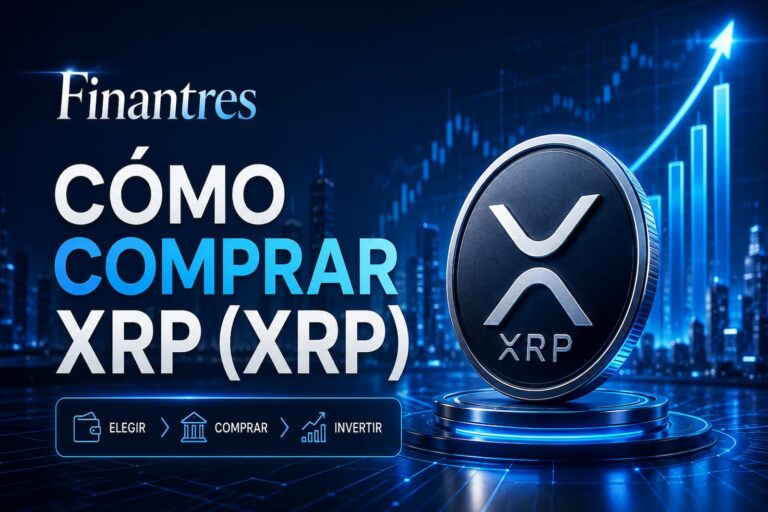 Cómo comprar XRP (XRP)