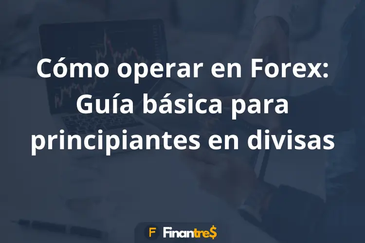 Cómo operar en Forex Guía básica para principiantes en divisas