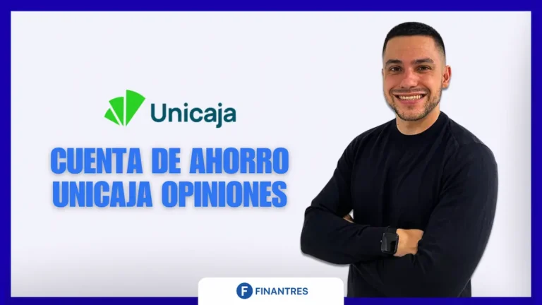 Cuenta de ahorro Unicaja opiniones