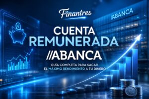 Cuenta remunerada ABANCA