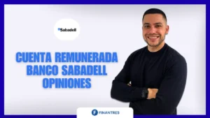 Cuenta remunerada Banco Sabadell opiniones