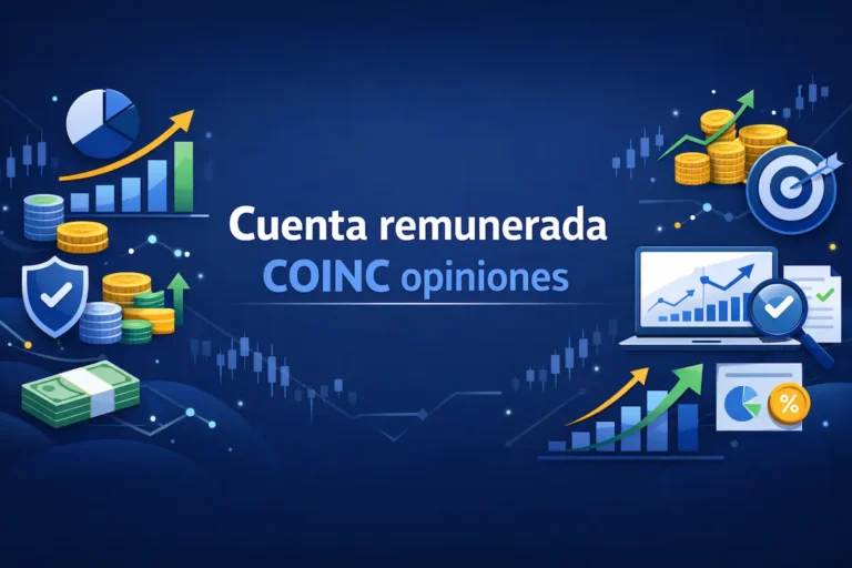 COINC opiniones