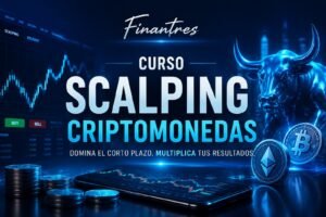 Curso Scalping Criptomonedas