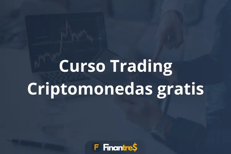 Curso Trading Criptomonedas gratis