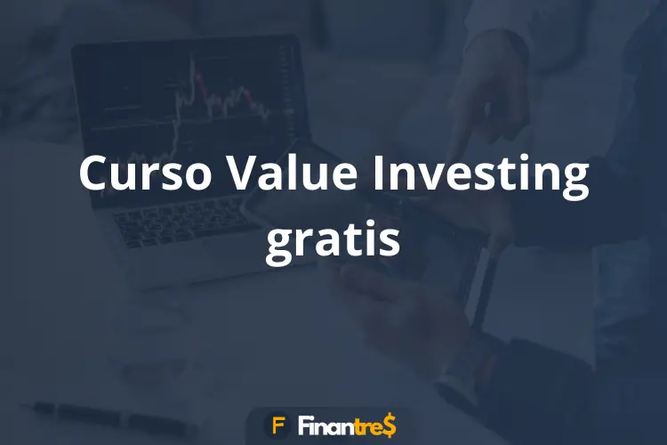 Curso Value Investing gratis