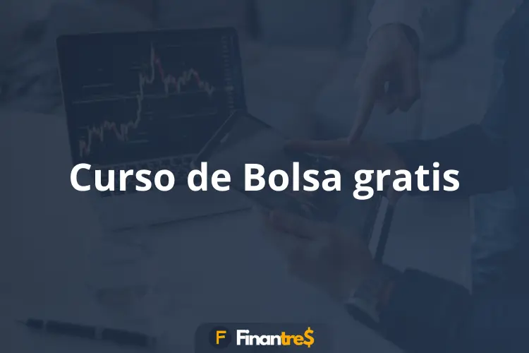 Curso de Bolsa gratis