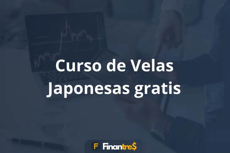 Curso de Velas Japonesas gratis