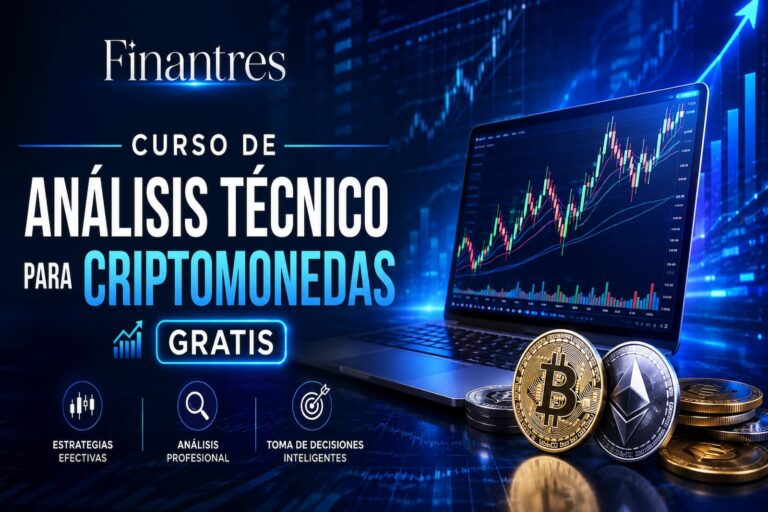 Curso Análisis Técnico Criptomonedas