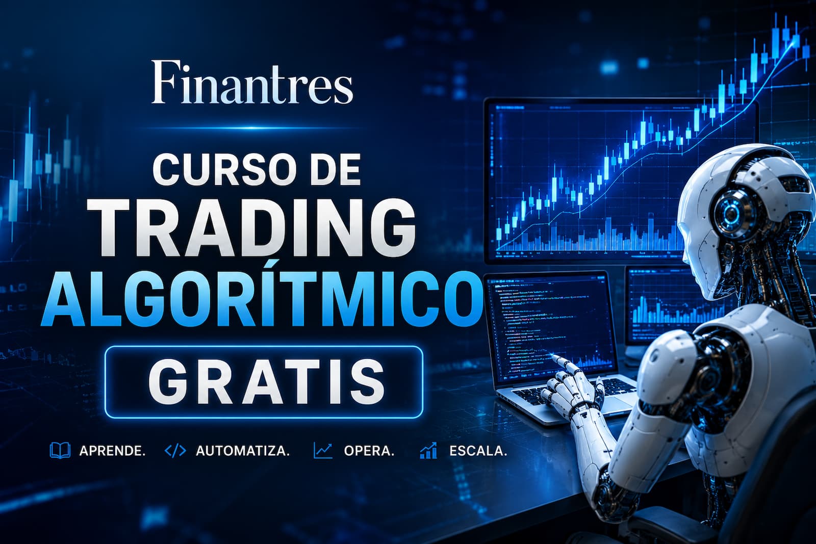 Mejores libros de trading algorítmico