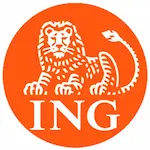 ING banco logo