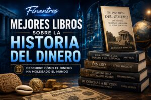 Mejores libro sobre la historia del dinero