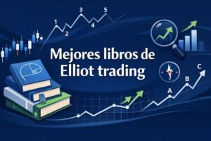 Mejores libros de Elliot trading