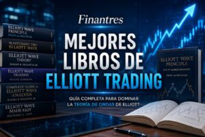 Mejores libros de Elliott trading