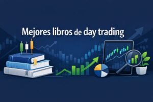 Mejores libros de day trading
