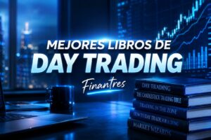 Mejores libros de day trding