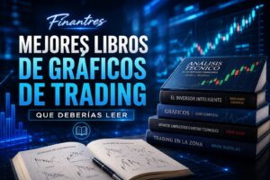 Mejores libros de gráficos de trading que deberías leer